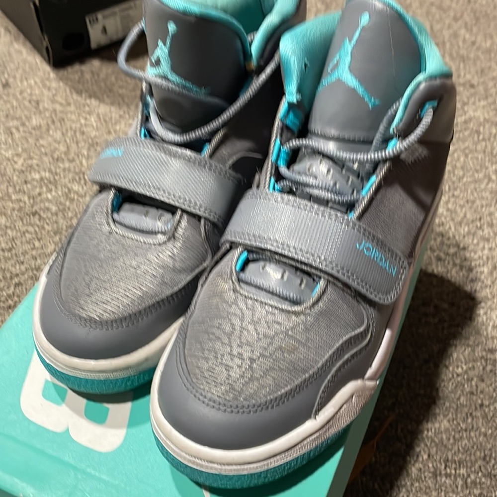 Jordan - Picture 7 of 7